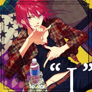 Pythagoras production GALACTI9★SONG Series #1「"I"」Atom Kirihara