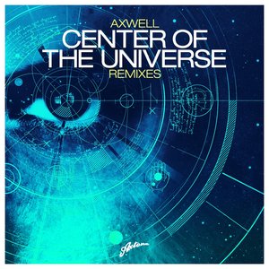 Center of the Universe (Remixes)