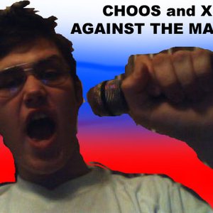 Image pour 'Choos and XEn Against the Machine'