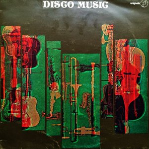 Disco Music