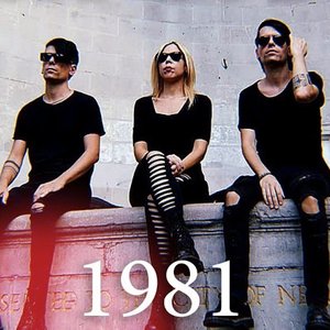 1981 - Single