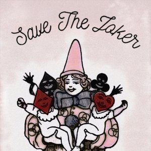 Save The Joker - Single