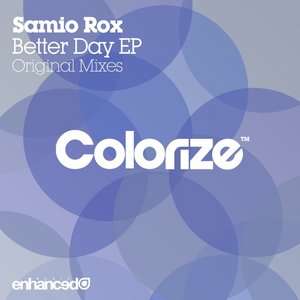 Better Day EP