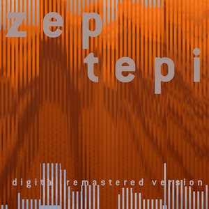 Zep Tepi