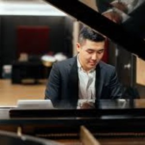 Lionel Yu 的头像