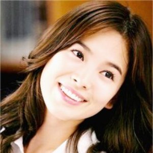 “Song Hye Kyo”的封面