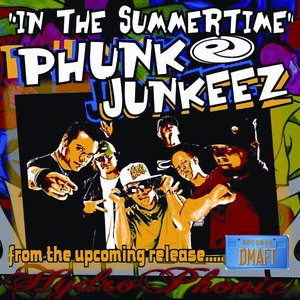 In The Summertime
