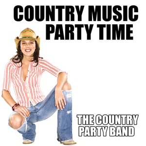Country Music Party Time