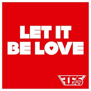 Let It Be Love