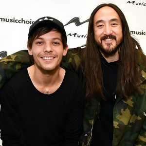 Avatar for Steve Aoki E Louis Tomlinson