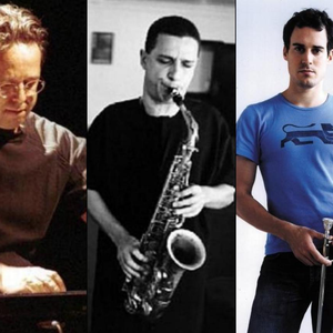 Xavier Garcia photo provided by Last.fm