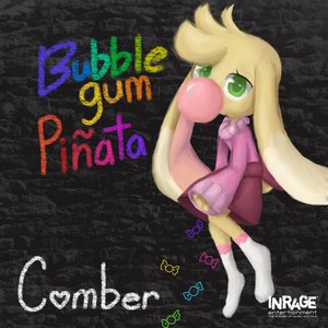 Bubblegum Piñata - Single