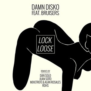 Image for 'Lock Loose'