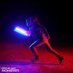 Monster