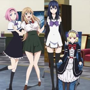 気にしない歌 黒羽寧子 Cv 種田梨沙 Last Fm