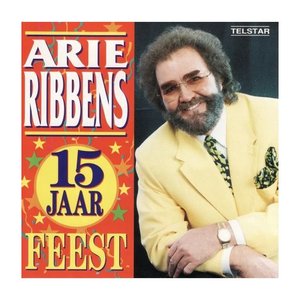 15 jaar feest