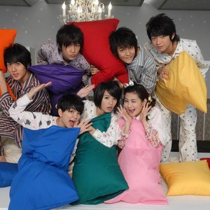 Fahrenheit & S.H.E 的头像