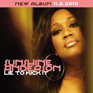 Image pour 'Lie To Kick It'