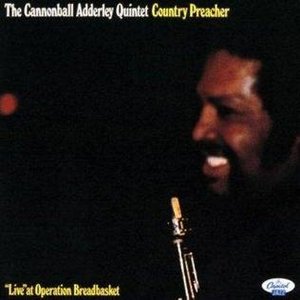 Country Preacher - Live at Operation Breadbasket