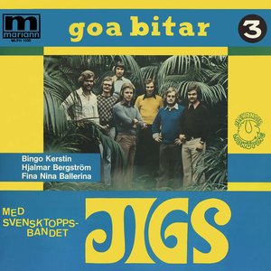 Goa bitar 3