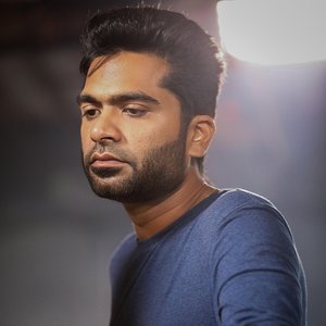 Silambarasan TR için avatar