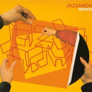 Jazzanova Remixed