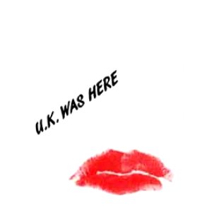 U.K. Was Here