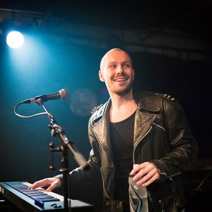Marc-André Sauvageau 的头像