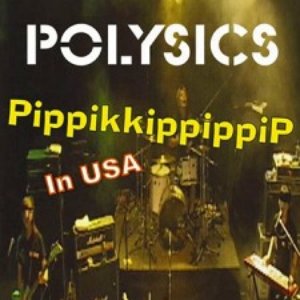 PippikkippippiP in USA