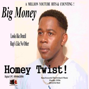 Homey Twist
