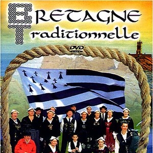 “Bretagne Traditionnelle”的封面