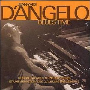 Blues Time