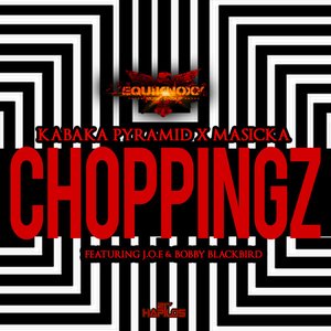 Choppingz - Single