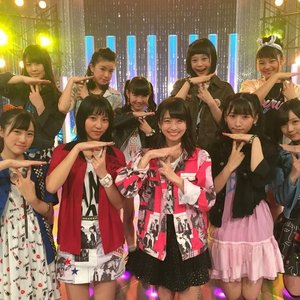 Avatar för HKT48 Team TII