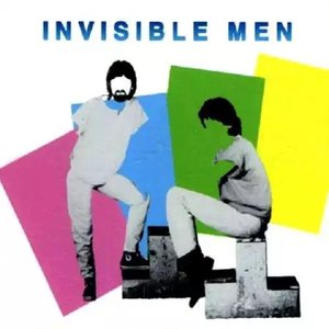 Изображение для 'Invisible Men'