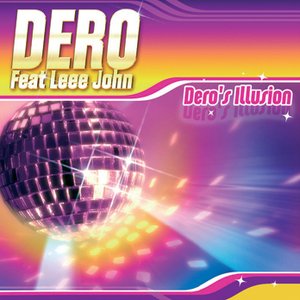 Image for 'Dero Feat. Leee John'