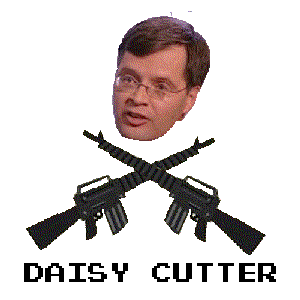 Изображение для 'Daisy Cutter'