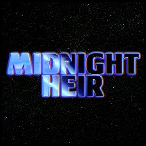 Midnight Heir 的头像