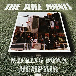 Image pour 'Walking Down Memphis'