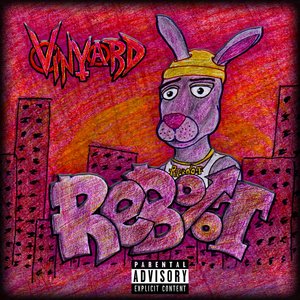 REBOOT EP