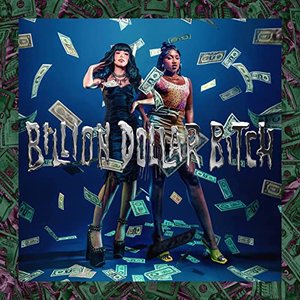 Billion Dollar Bitch (feat. Yung Baby Tate) [Fareoh Remix]