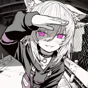 臨界ダイバー 的头像