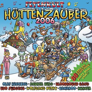 Image pour 'Hüttenzauber 2006'