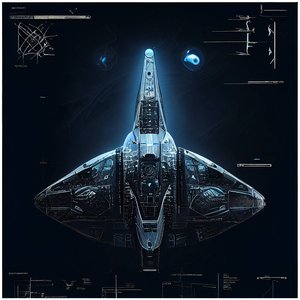 Starcruiser