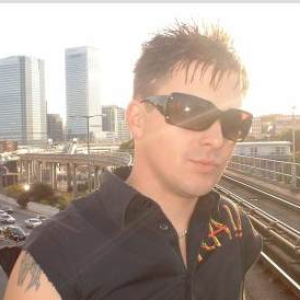 Adam White photo provided by Last.fm