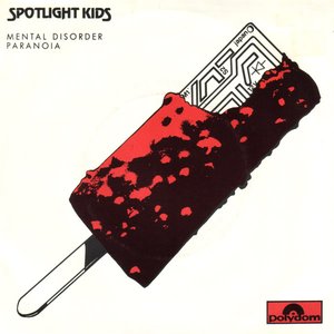 Spotlight Kids 的头像