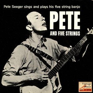 Vintage Country No. 7 - EP: Pete And Five Strings