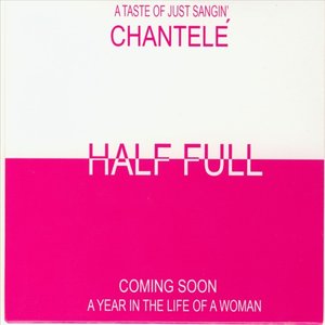Half Full