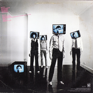 Be Bop Deluxe photo provided by Last.fm