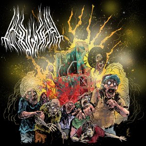 Don't Touch The Trim